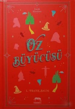 Oz Büyücüsü - L.Frank Baum | Yeni ve İkinci El Ucuz Kitabın Adresi
