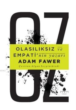 Oz - Adam Fawer | Yeni ve İkinci El Ucuz Kitabın Adresi