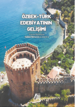 Özbek-Türk Edebiyatını Gelişimi