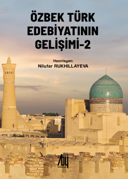 Özbek Türk Edebiyatının Gelişimi-2