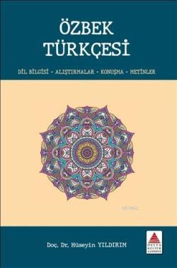 Özbek Türkçesi - Hüseyin Yıldırım | Yeni ve İkinci El Ucuz Kitabın Adr