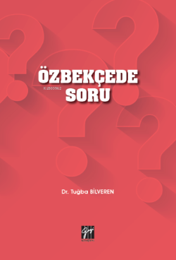 Özbekçede Soru