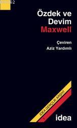 Özdek ve Devim - James Clerk Maxwell | Yeni ve İkinci El Ucuz Kitabın 