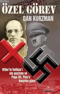 Özel Görev - Dan Kurzman | Yeni ve İkinci El Ucuz Kitabın Adresi