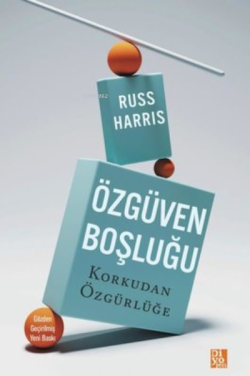 Özgüven Boşluğu - Russ Harris | Yeni ve İkinci El Ucuz Kitabın Adresi