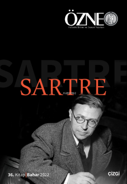 Özne | 36 Kitap Sartre - Kolektif | Yeni ve İkinci El Ucuz Kitabın Adr