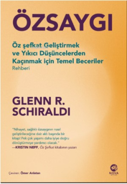 Özsaygı - Glenn R. Schiraldi | Yeni ve İkinci El Ucuz Kitabın Adresi
