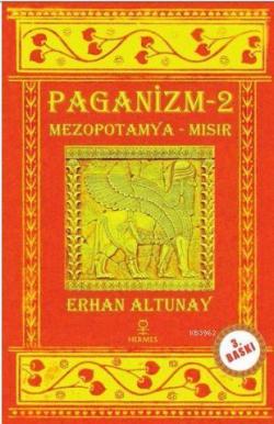 Paganizm - 2 - Erhan Altunay- | Yeni ve İkinci El Ucuz Kitabın Adresi