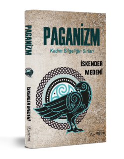 Paganizm - İskender Medeni | Yeni ve İkinci El Ucuz Kitabın Adresi