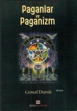 Paganlar ve Paganizm - Cemal Duruk | Yeni ve İkinci El Ucuz Kitabın Ad