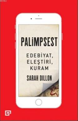 Palimpsest - Sarah Dillion | Yeni ve İkinci El Ucuz Kitabın Adresi