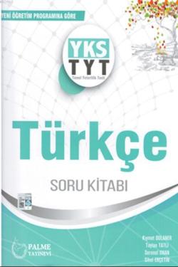 Palme Yayınları TYT Türkçe Soru Kitabı Palme - | Yeni ve İkinci El Ucu