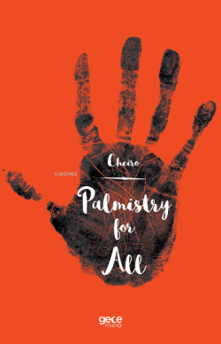 Palmistry For All - Cheiro | Yeni ve İkinci El Ucuz Kitabın Adresi
