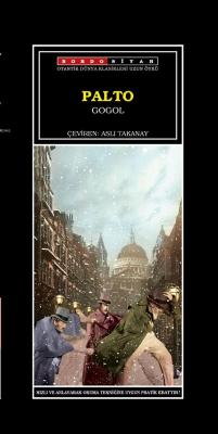 Palto - Nikolay Vasilyevic Gogol | Yeni ve İkinci El Ucuz Kitabın Adre