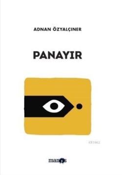 Panayır - Adnan Özyalçıner | Yeni ve İkinci El Ucuz Kitabın Adresi