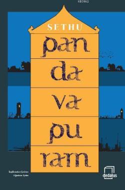 Pandavapuram - Sethu | Yeni ve İkinci El Ucuz Kitabın Adresi
