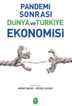 Pandemi Sonrası Dünya ve Türkiye Ekonomisi