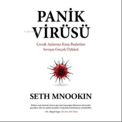 Panik Virüsü - Seth Mnookin | Yeni ve İkinci El Ucuz Kitabın Adresi