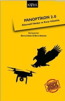 Panoptikon 2.0 - Bora Ataman | Yeni ve İkinci El Ucuz Kitabın Adresi