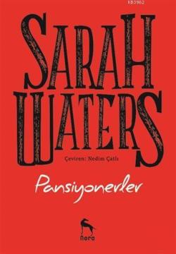 Pansiyonerler - Sarah Waters | Yeni ve İkinci El Ucuz Kitabın Adresi