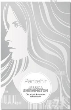Panzehir - Jessica Shirvington | Yeni ve İkinci El Ucuz Kitabın Adresi