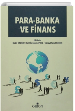 Para-Banka ve Finans - Kolektif | Yeni ve İkinci El Ucuz Kitabın Adres