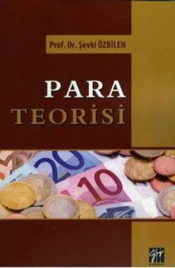 Para Teorisi - Şevki Özbilen- | Yeni ve İkinci El Ucuz Kitabın Adresi