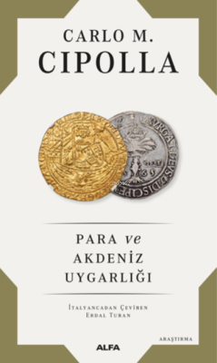 Para ve Akdeniz Uygarlığı - Carlo M. Cipolla | Yeni ve İkinci El Ucuz 