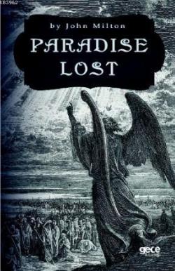 Paradise Lost - John Milton | Yeni ve İkinci El Ucuz Kitabın Adresi