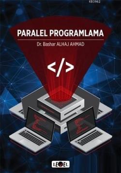 Paralel Programlama - Bashar Alhaj Ahmad | Yeni ve İkinci El Ucuz Kita