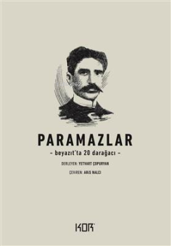 Paramazlar - Yetvart Çopuryan | Yeni ve İkinci El Ucuz Kitabın Adresi