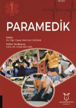 Paramedik - Mehmet Doğan | Yeni ve İkinci El Ucuz Kitabın Adresi