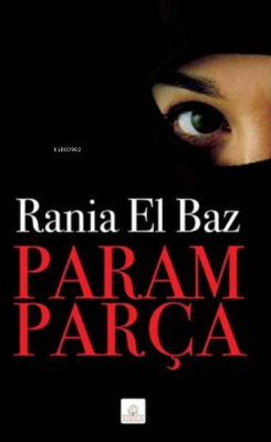 Paramparça - Ranina El Baz | Yeni ve İkinci El Ucuz Kitabın Adresi