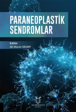 Paraneoplastik Sendromlar - Ali Murat Sedef | Yeni ve İkinci El Ucuz K