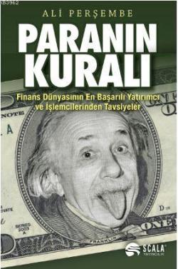 Paranın Kuralı - Ali Perşembe | Yeni ve İkinci El Ucuz Kitabın Adresi