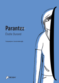 Parantez - Elodie Durand | Yeni ve İkinci El Ucuz Kitabın Adresi