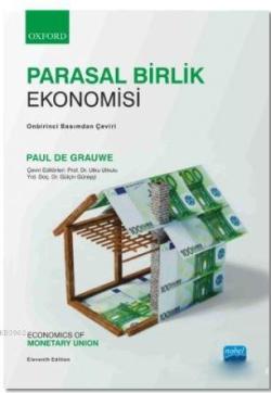 Parasal Birlik Ekonomisi - Paul De Grauwe | Yeni ve İkinci El Ucuz Kit