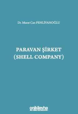 Paravan Şirket (Shell Company)