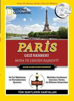 Paris Gezi Rehberi - Kolektif | Yeni ve İkinci El Ucuz Kitabın Adresi