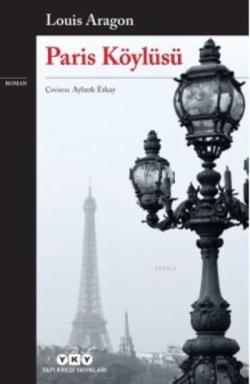 Paris Köylüsü - Louis Aragon- | Yeni ve İkinci El Ucuz Kitabın Adresi