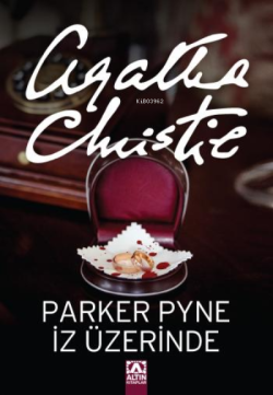 Parker Pyne İz Üzerinde - Agatha Christie | Yeni ve İkinci El Ucuz Kit