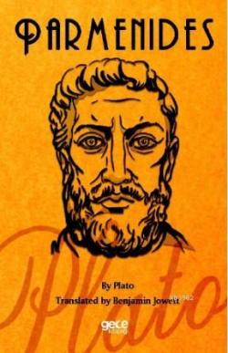 Parmenides - Plato | Yeni ve İkinci El Ucuz Kitabın Adresi