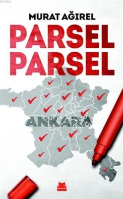 Parsel Parsel - Murat Ağırel | Yeni ve İkinci El Ucuz Kitabın Adresi