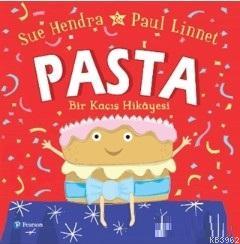 Pasta - Sue Hendra | Yeni ve İkinci El Ucuz Kitabın Adresi