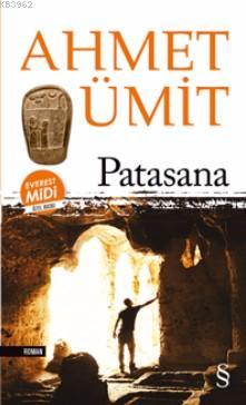 Patasana (Midi Boy) - Ahmet Ümit- | Yeni ve İkinci El Ucuz Kitabın Adr