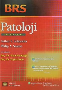 Patoloji - Philip A. Szanto | Yeni ve İkinci El Ucuz Kitabın Adresi