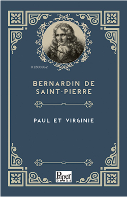 Paul et Virginie - Bernardin de Saint-Pierre | Yeni ve İkinci El Ucuz 