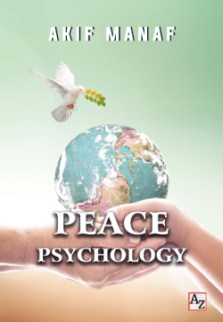 Peace Psychology - Akif Manaf | Yeni ve İkinci El Ucuz Kitabın Adresi