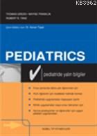 Pediatride Yalın Bilgiler - Kenan Topal | Yeni ve İkinci El Ucuz Kitab