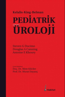 Pediatrik Üroloji / Kelalis